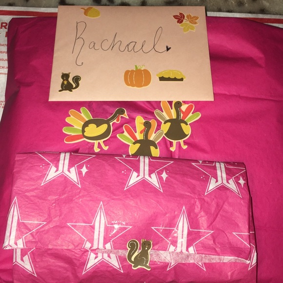 Thank you to my buyers💋 🛍 💌 📦 - Picture 3 of 9